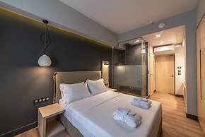 St. Bjur Suites