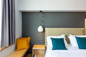 St. Bjur Suites