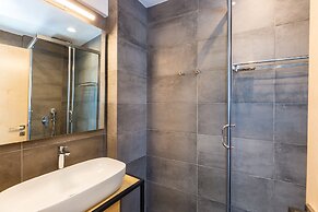 St. Bjur Suites