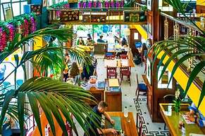 St. Bjur Suites