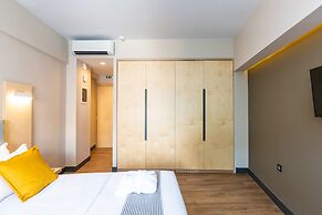 St. Bjur Suites