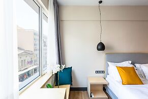 St. Bjur Suites