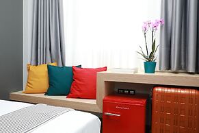 St. Bjur Suites