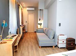 St. Bjur Suites