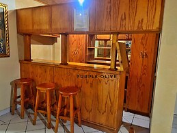 Purple Olive Guest House