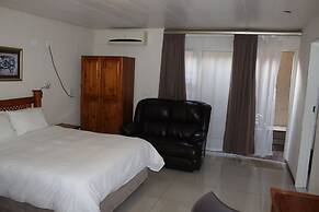 Purple Olive Guest House