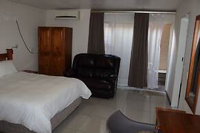 Purple Olive Guest House