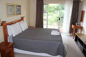 Purple Olive Guest House