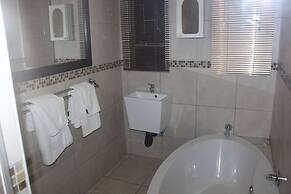 Purple Olive Guest House