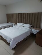 Purple Olive Guest House