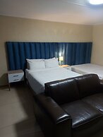 Purple Olive Guest House