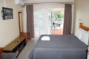 Purple Olive Guest House