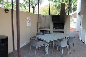 Purple Olive Guest House