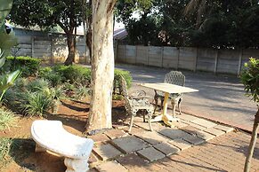 Purple Olive Guest House