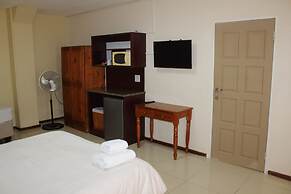 Purple Olive Guest House