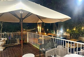 Purple Olive Guest House