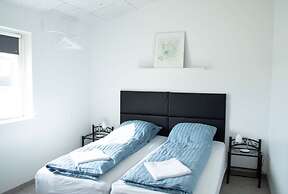 Gørding Bed and Breakfast