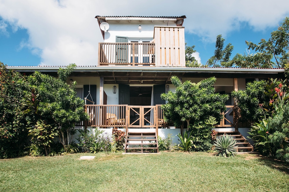 Finca Victoria