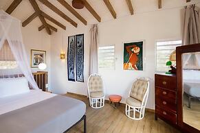 Finca Victoria