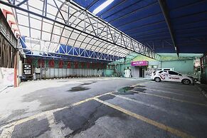 K2 Motel
