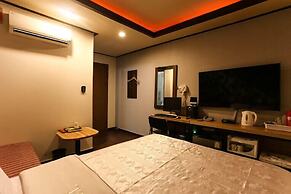 K2 Motel