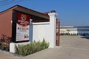 Avalon residence2