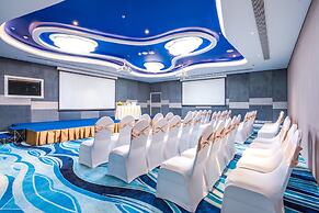 Centara Sonrisa Residences & Suites Sriracha