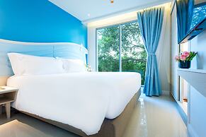 Centara Sonrisa Residences & Suites Sriracha