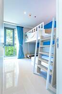 Centara Sonrisa Residences & Suites Sriracha
