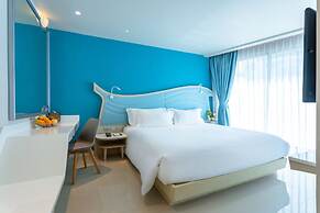 Centara Sonrisa Residences & Suites Sriracha
