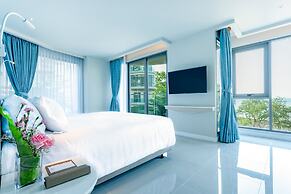 Centara Sonrisa Residences & Suites Sriracha