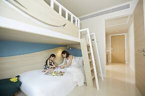 Centara Sonrisa Residences & Suites Sriracha