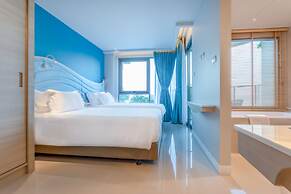 Centara Sonrisa Residences & Suites Sriracha