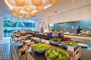Centara Ao Nang Beach Resort & Spa Krabi