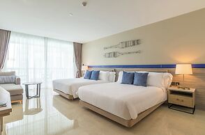 Centara Ao Nang Beach Resort & Spa Krabi