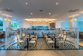 Centara Ao Nang Beach Resort & Spa Krabi