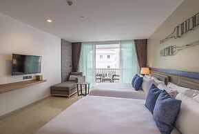 Centara Ao Nang Beach Resort & Spa Krabi