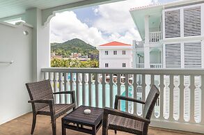 Centara Ao Nang Beach Resort & Spa Krabi