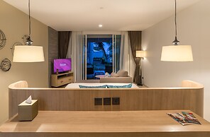 Centara Ao Nang Beach Resort & Spa Krabi