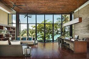 Centara Ao Nang Beach Resort & Spa Krabi