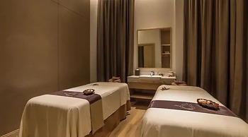 Centara Ao Nang Beach Resort & Spa Krabi