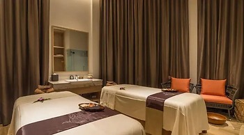 Centara Ao Nang Beach Resort & Spa Krabi