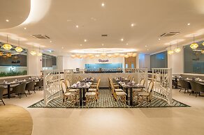 Centara Ao Nang Beach Resort & Spa Krabi