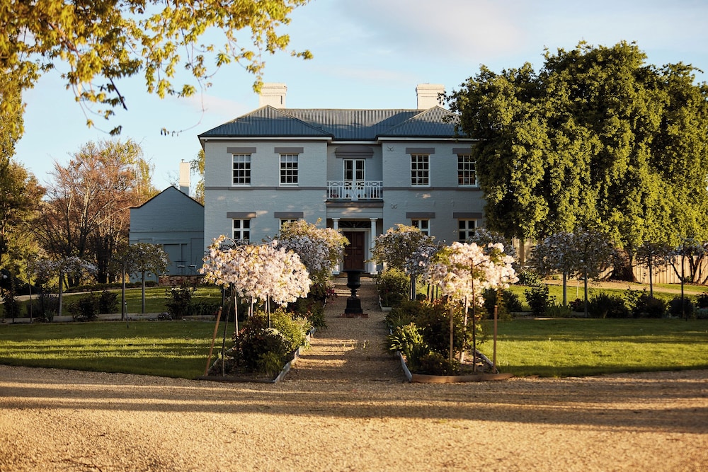 Prospect Country House