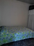 Hotel Brisas Del Volcán Platanar