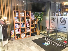 HOTEL LiVEMAX Asakusabashi-Eki Kitaguchi