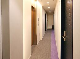 HOTEL LiVEMAX Asakusabashi-Eki Kitaguchi