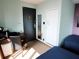 HOTEL LiVEMAX Asakusabashi-Eki Kitaguchi