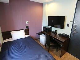 HOTEL LiVEMAX Asakusabashi-Eki Kitaguchi