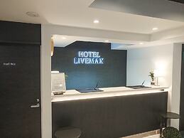 HOTEL LiVEMAX Tokyo-Otsuka Ekimae
